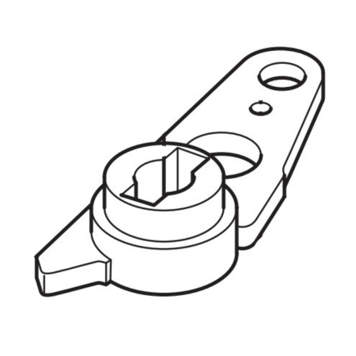 Arm i gruppen  hos Motorsågsbutiken (5354028-02)