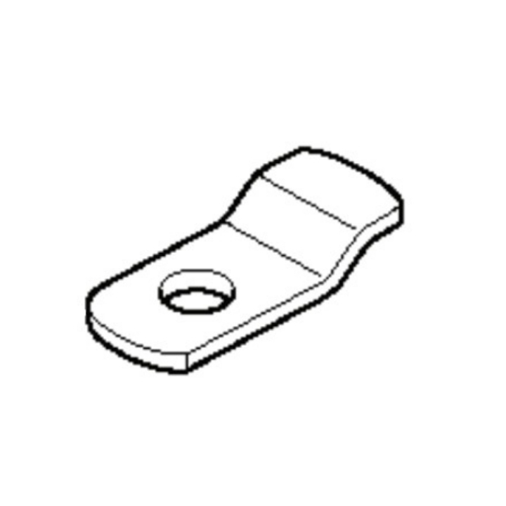 Hållare i gruppen hos Motorsågsbutiken (5354028-04)