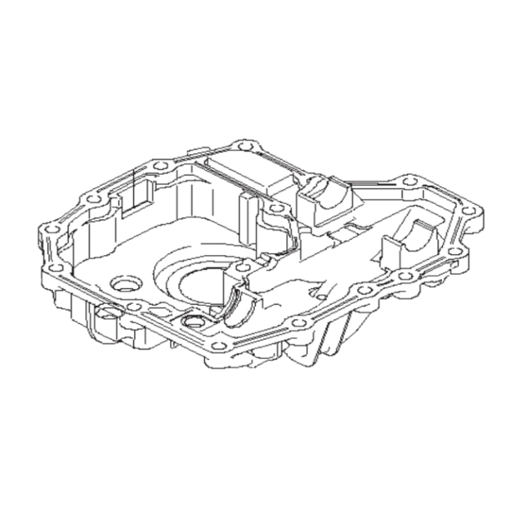 Hus Vxl-, Nedre i gruppen hos Motorsågsbutiken (5354028-45)