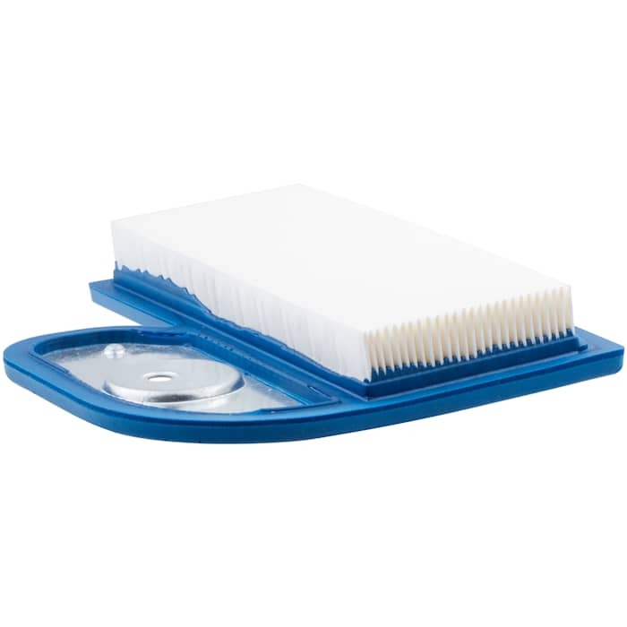 Luftfilter Papp-, Veckat i gruppen  hos Motorsågsbutiken (5354142-12)