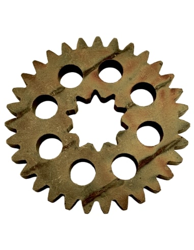 Kuggdrev i gruppen  hos Motorsågsbutiken (5354146-08)