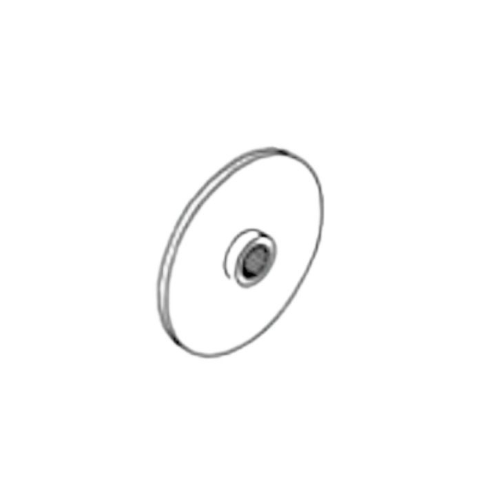 Bromsskiva i gruppen  hos Motorsågsbutiken (5354146-46)