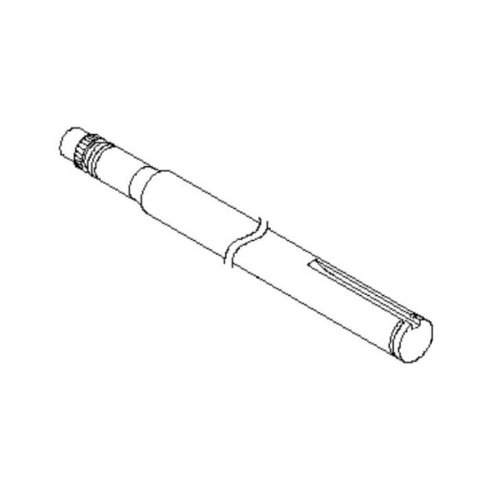 Axel i gruppen  hos Motorsågsbutiken (5354149-40)