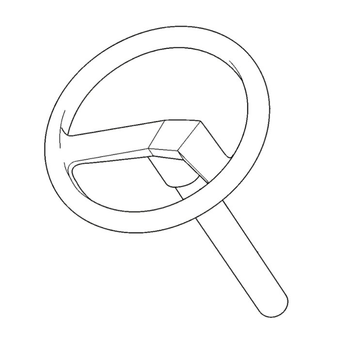 Ratt i gruppen  hos Motorsågsbutiken (5354217-01)