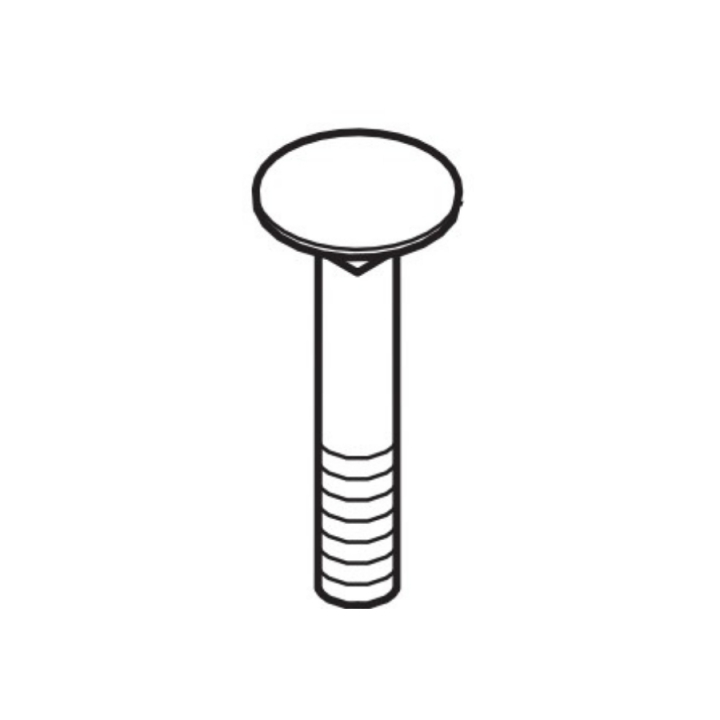 Skruv i gruppen  hos Motorsågsbutiken (5354238-02)