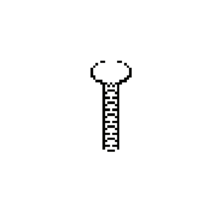 Skruv i gruppen  hos Motorsågsbutiken (5354238-03)