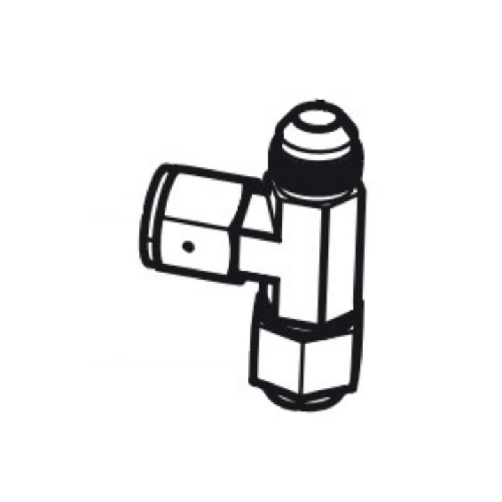 Rörkoppling i gruppen  hos Motorsågsbutiken (5354268-02)