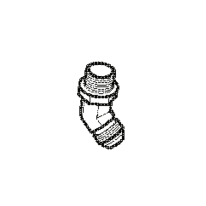 Slangkoppling i gruppen hos Motorsågsbutiken (5354269-01)