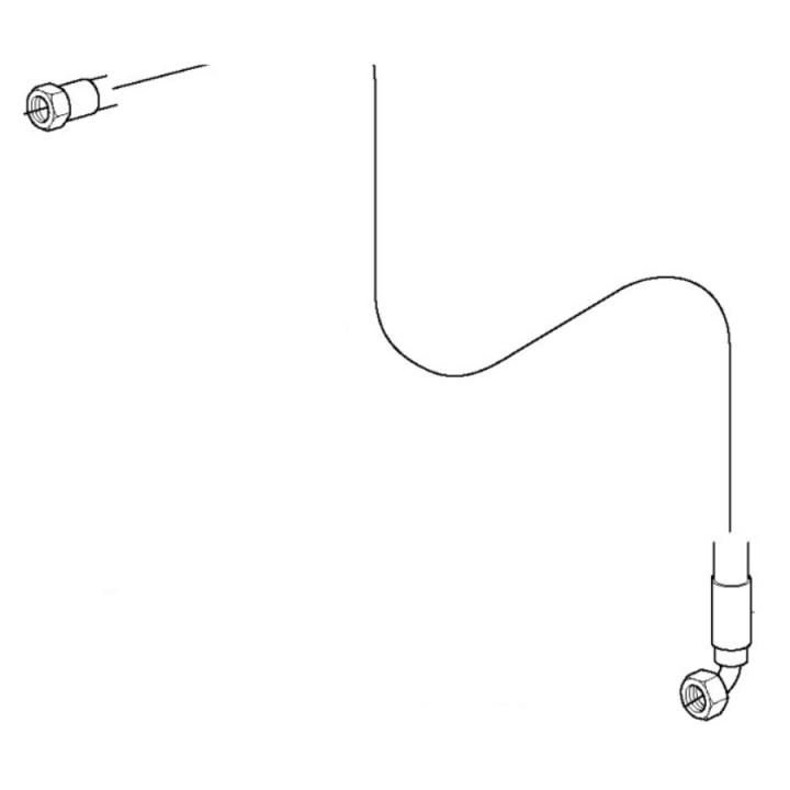 Hydralslang i gruppen  hos Motorsågsbutiken (5354271-01)