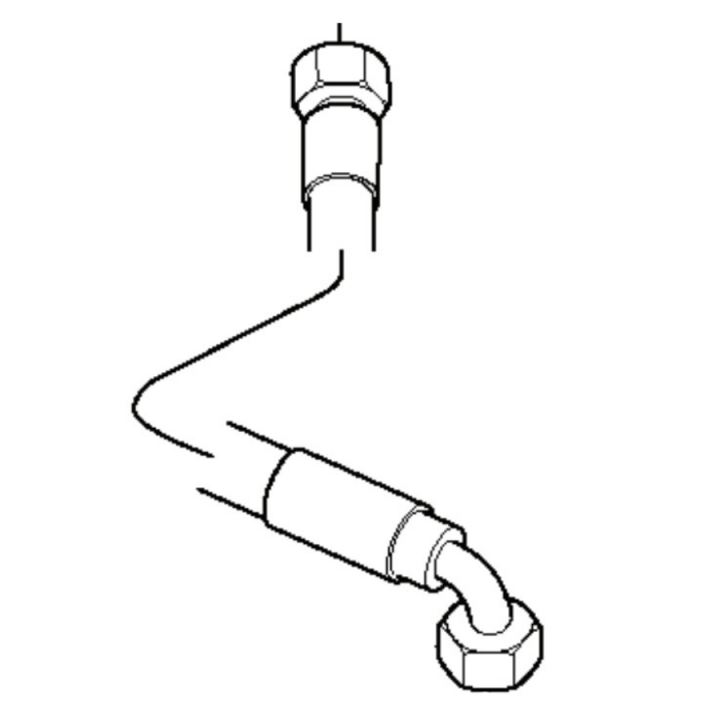 Hydralslang i gruppen  hos Motorsågsbutiken (5354271-02)