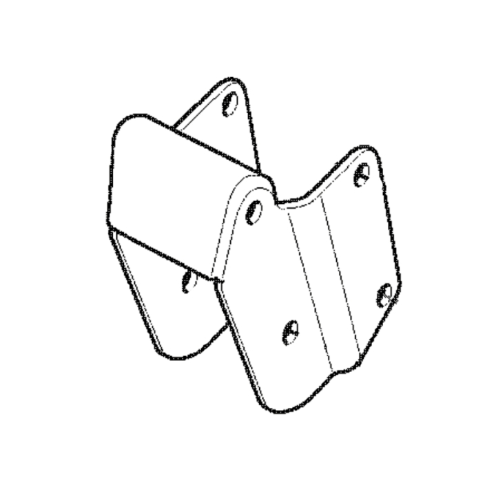 Fäste i gruppen  hos Motorsågsbutiken (5354313-01)