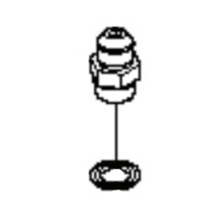 Slangkoppling i gruppen  hos Motorsågsbutiken (5354370-01)