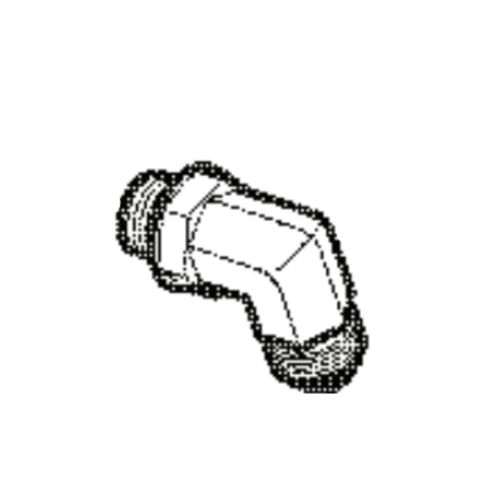 Slangkoppling i gruppen  hos Motorsågsbutiken (5354373-01)