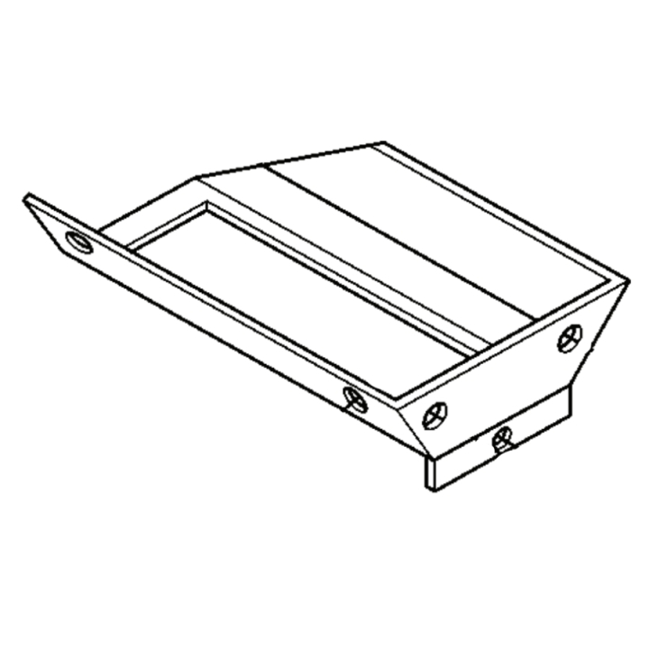 Fäste i gruppen  hos Motorsågsbutiken (5354386-01)