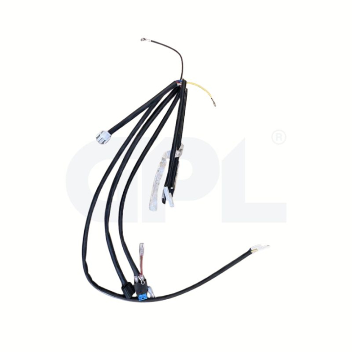 Kablage i gruppen hos Motorsågsbutiken (5354414-02)