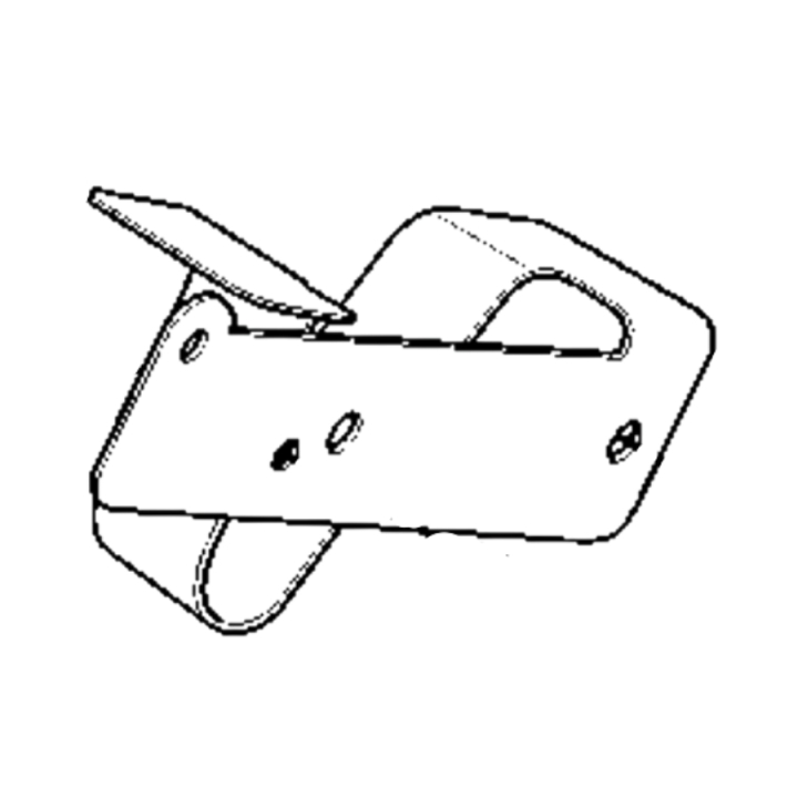 Fjäder i gruppen  hos Motorsågsbutiken (5354570-01)