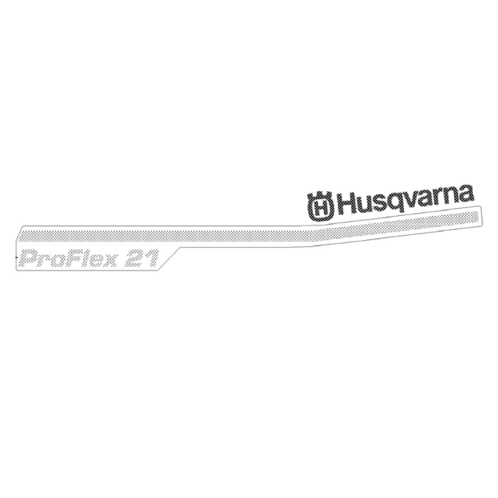 Dekal i gruppen  hos Motorsågsbutiken (5354574-02)