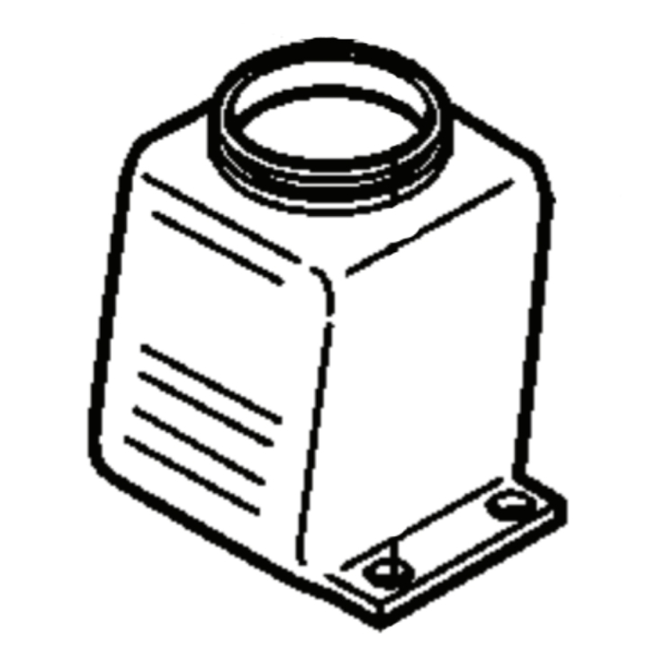 Tank i gruppen  hos Motorsågsbutiken (5354581-01)