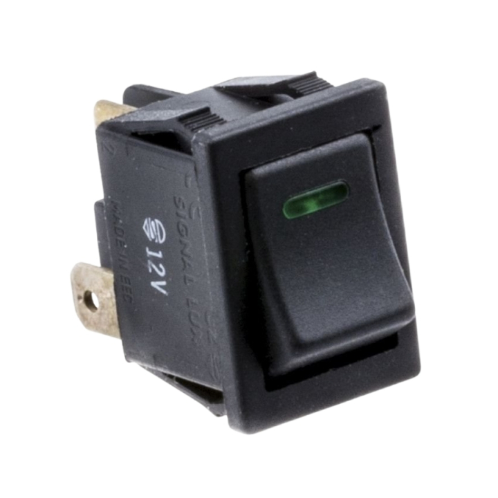 Brytare Ström- i gruppen  hos Motorsågsbutiken (5354623-01)