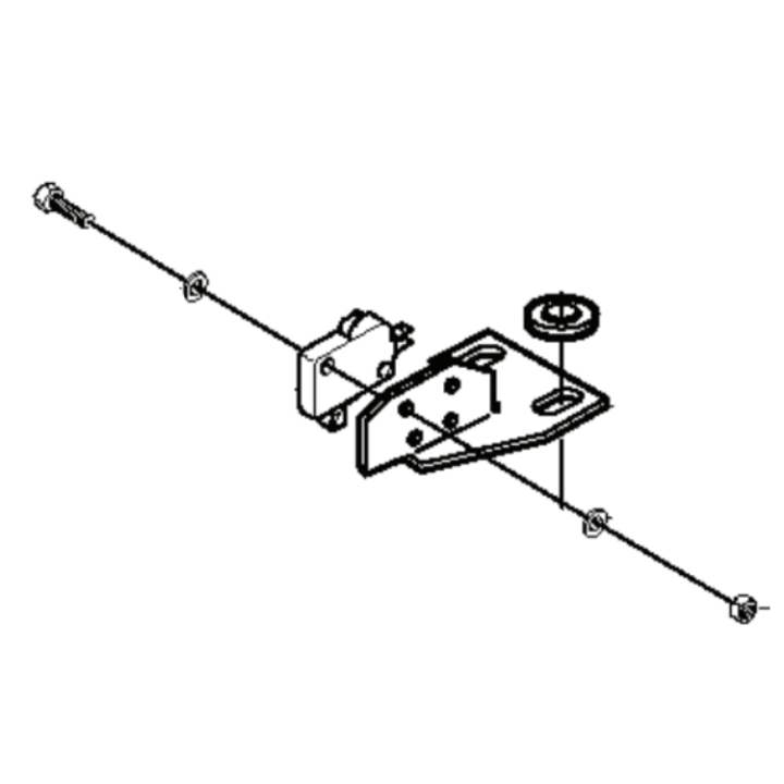 Microbrytare i gruppen  hos Motorsågsbutiken (5354690-02)