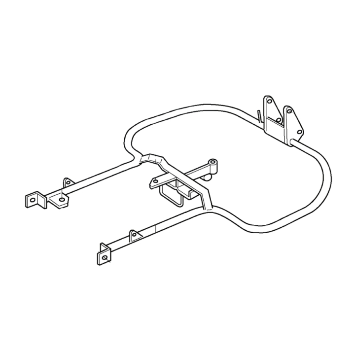 Ram i gruppen hos Motorsågsbutiken (5354709-02)
