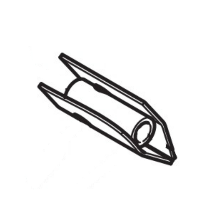 Footplate i gruppen  hos Motorsågsbutiken (5354799-01)