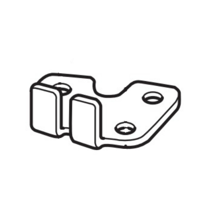 Fäste i gruppen  hos Motorsågsbutiken (5354842-01)