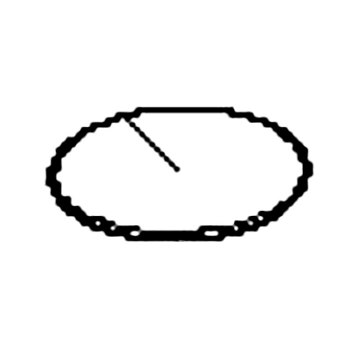 Tätning i gruppen  hos Motorsågsbutiken (5354850-01)