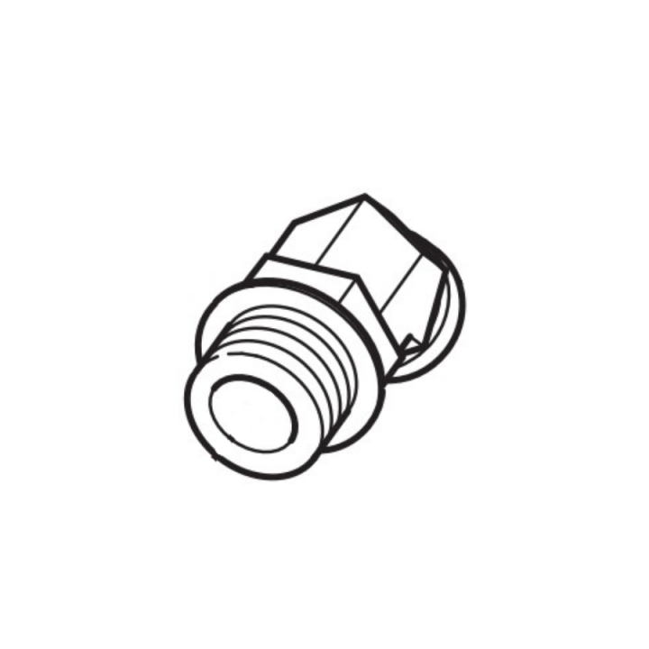 Rörkoppling i gruppen  hos Motorsågsbutiken (5354856-01)