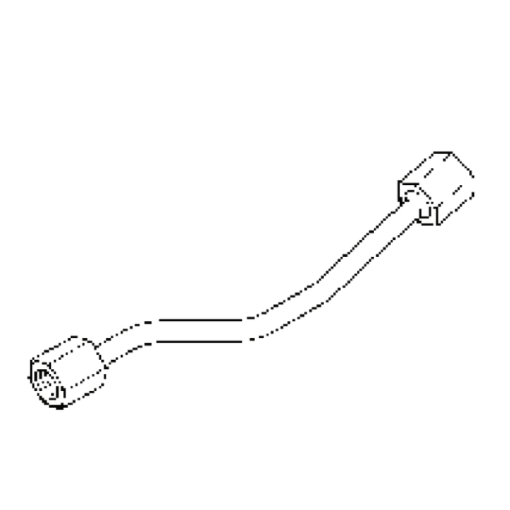 Rör i gruppen  hos Motorsågsbutiken (5354875-01)