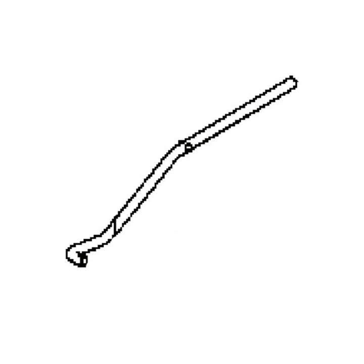 Stång i gruppen  hos Motorsågsbutiken (5355072-01)