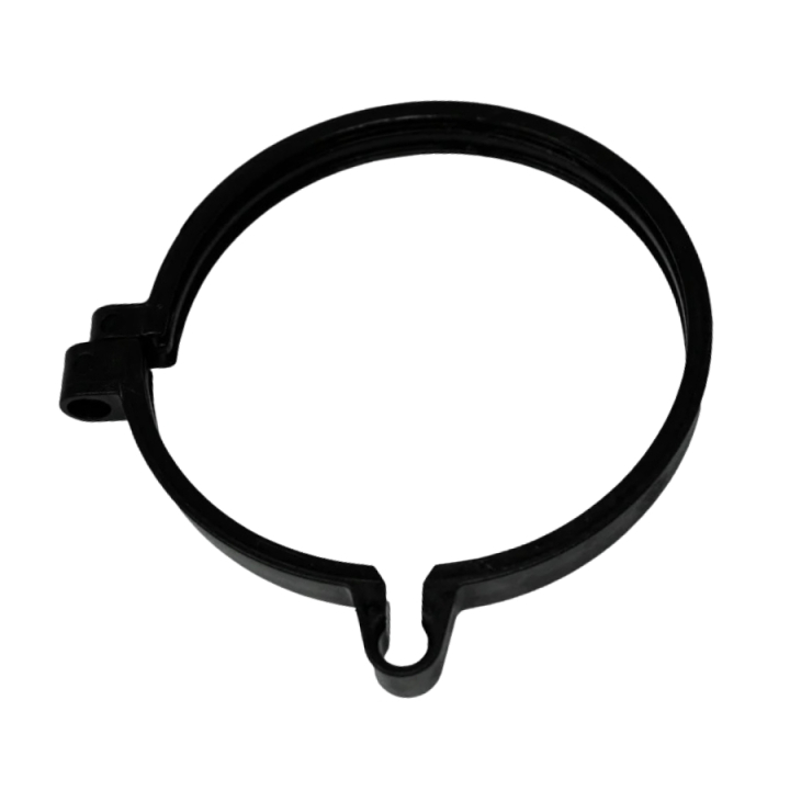 CLAMP FLEXIBLE HOSE D130 i gruppen Övriga Reservdelar / Reservdelar Husqvarna Lövblåsare / Reservdelar Husqvarna 590BTS hos Motorsågsbutiken (5355121-01)