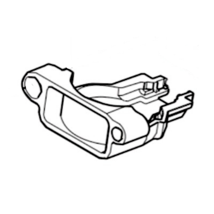 COVER CONNECTIVITY DEVICE i gruppen Övriga Reservdelar / Reservdelar Husqvarna Lövblåsare / Reservdelar Husqvarna 590BTS hos Motorsågsbutiken (5355200-01)