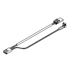 Wiring Assy Assembly , Th i gruppen Reservdelar Motorsågar / Husqvarna Motorsågar 500-serie / Reservdelar Husqvarna T540XP Mark III hos Motorsågsbutiken (5355294-01)