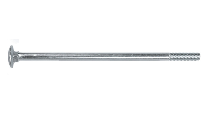 ARTICULATION BOLT M8X165-8.8 i gruppen  hos Motorsågsbutiken (5355408-01)