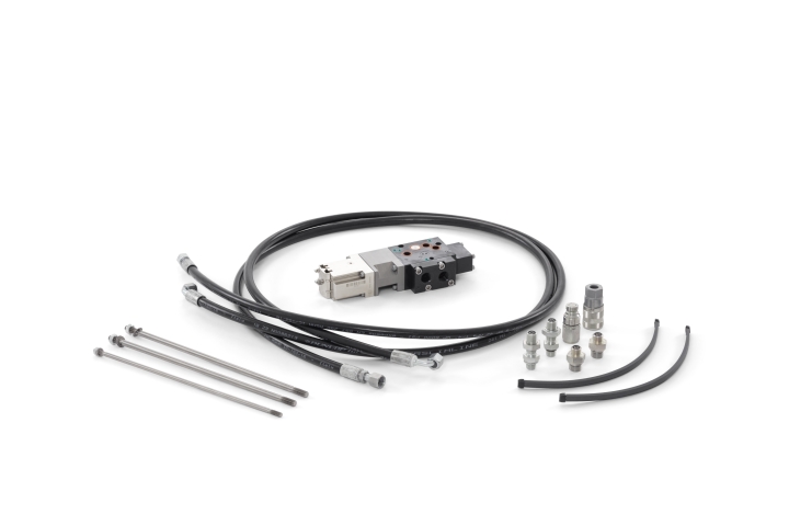 Hydraulic kit extra hydraulic i gruppen hos Motorsågsbutiken (5361124-05)