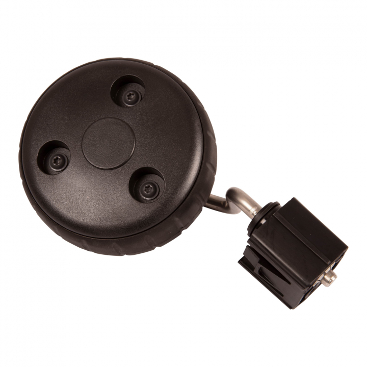 Framhjulssats Automower 320, 430X, 450X Nera i gruppen Skog och Trädgårdsprodukter / Robotgräsklippare / Service & slitdelar robotgräsklippare hos Motorsågsbutiken (5361197-03)