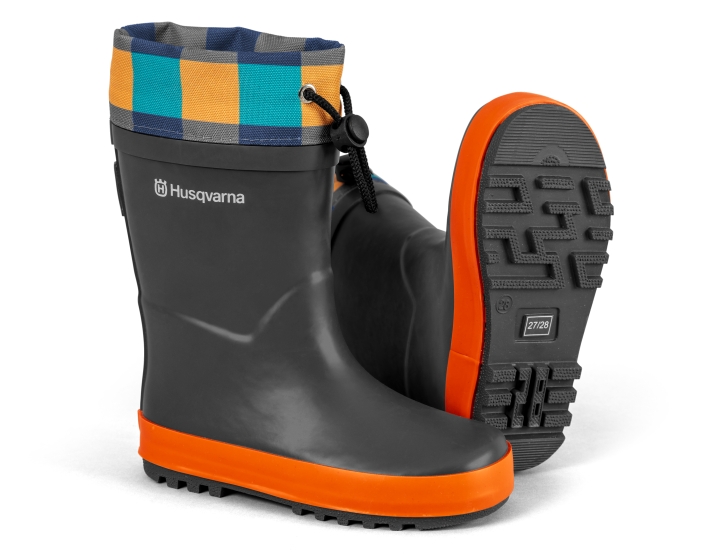 BOOTS 33/34 RUBBER BOOTS XPLOR i gruppen  hos Motorsågsbutiken (5361304-08)