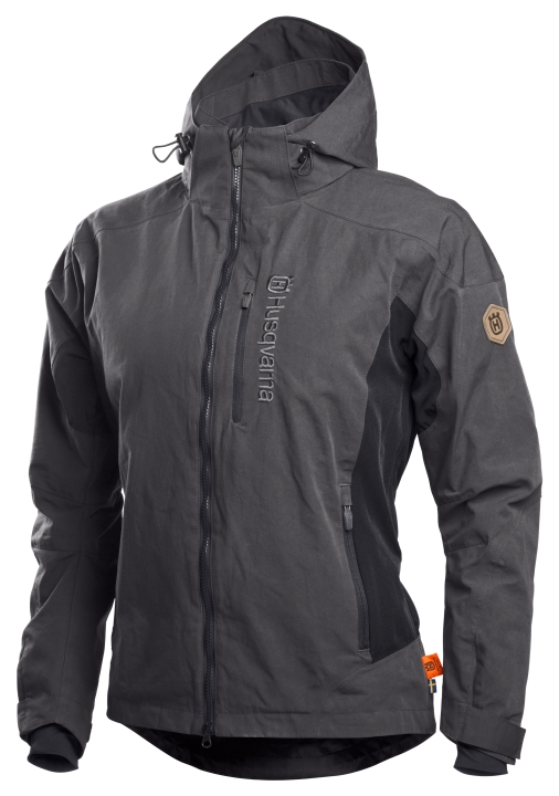 SHELL JACKET M SHELL JACKET W i gruppen  hos Motorsågsbutiken (5361557-50)