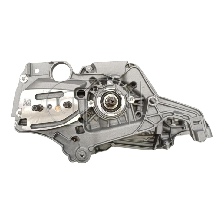 Short block 564XPG i gruppen Reservdelar Motorsågar / Husqvarna Motorsågar 500-serie / Reservdelar Husqvarna 564XPG Fuel Inject hos Motorsågsbutiken (5361602-01)
