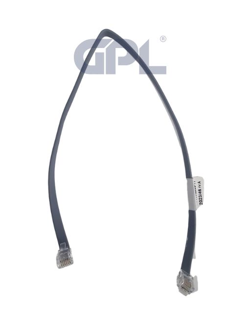 Wiring Assy Modular Jack 6/6 R i gruppen  hos Motorsågsbutiken (5362539-04)