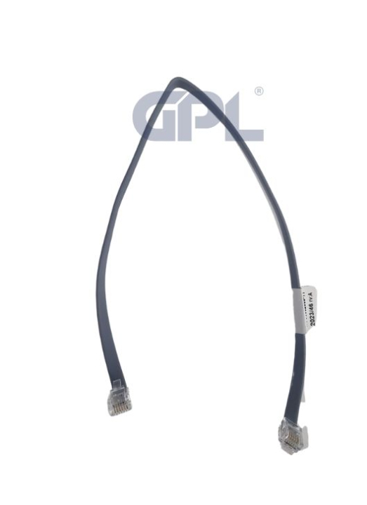 Wiring Assy Modular Jack 6/6 R i gruppen  hos Motorsågsbutiken (5362539-09)