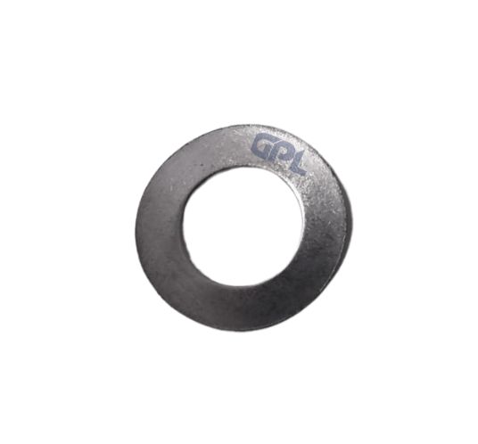 Washer Din 137 Type A 8 A2 i gruppen  hos Motorsågsbutiken (5362600-01)