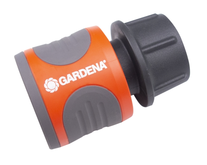 Hose connector i gruppen hos Motorsågsbutiken (5362942-01)