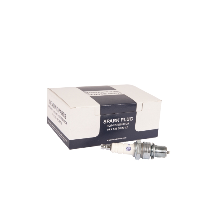 Spark plug hqt-12 single packe i gruppen  hos Motorsågsbutiken (5363829-12)