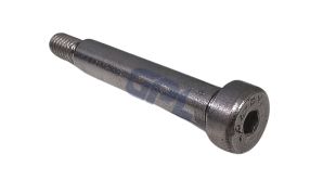 Screw Iso 7379 M6X40 A2-70 i gruppen  hos Motorsågsbutiken (5363893-01)