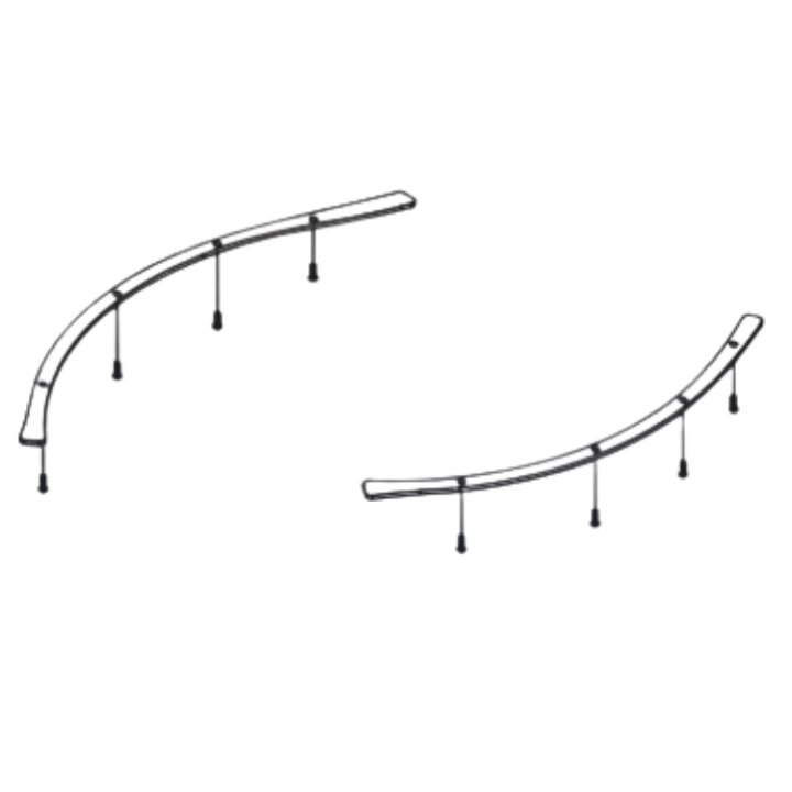 BAR STRENGTH BAR i gruppen  hos Motorsågsbutiken (5364334-01)