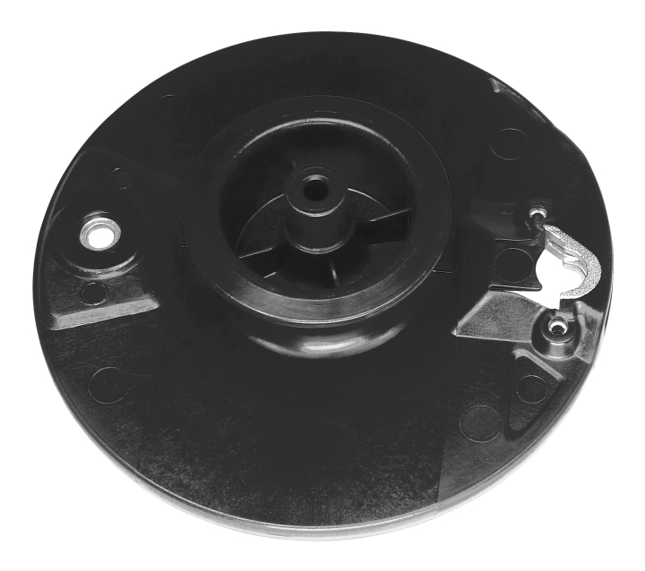 Knivdisk till 9876, 9878, 14700, 14701 i gruppen hos Motorsågsbutiken (5364386-01)