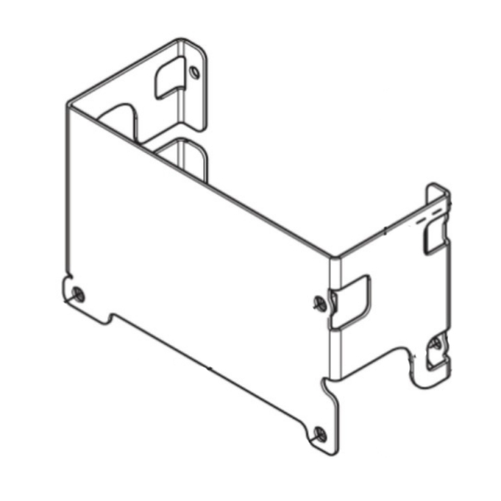 Bracket Assy Mcu Drive i gruppen hos Motorsågsbutiken (5365624-01)