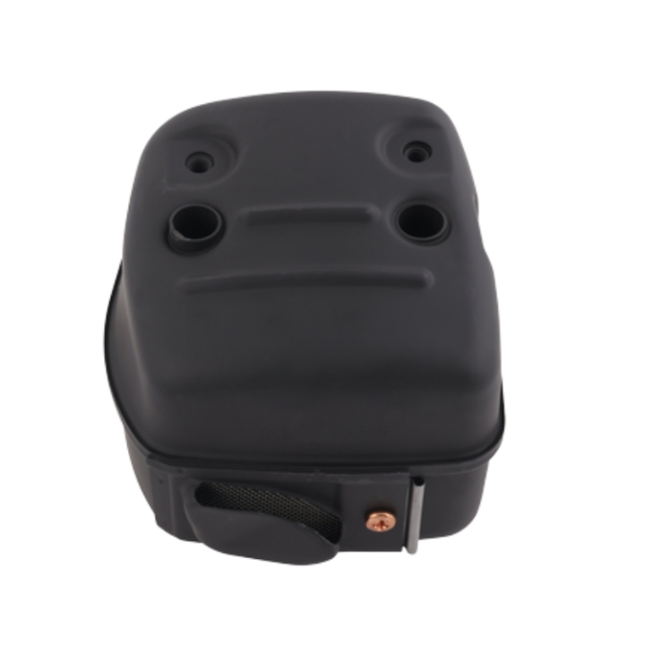 Muffler Assy 90Cc Df i gruppen Reservdelar Motorsågar / Reservdelar Jonsered Motorsågar / Reservdelar Jonsered CS2188 hos Motorsågsbutiken (5366025-01)